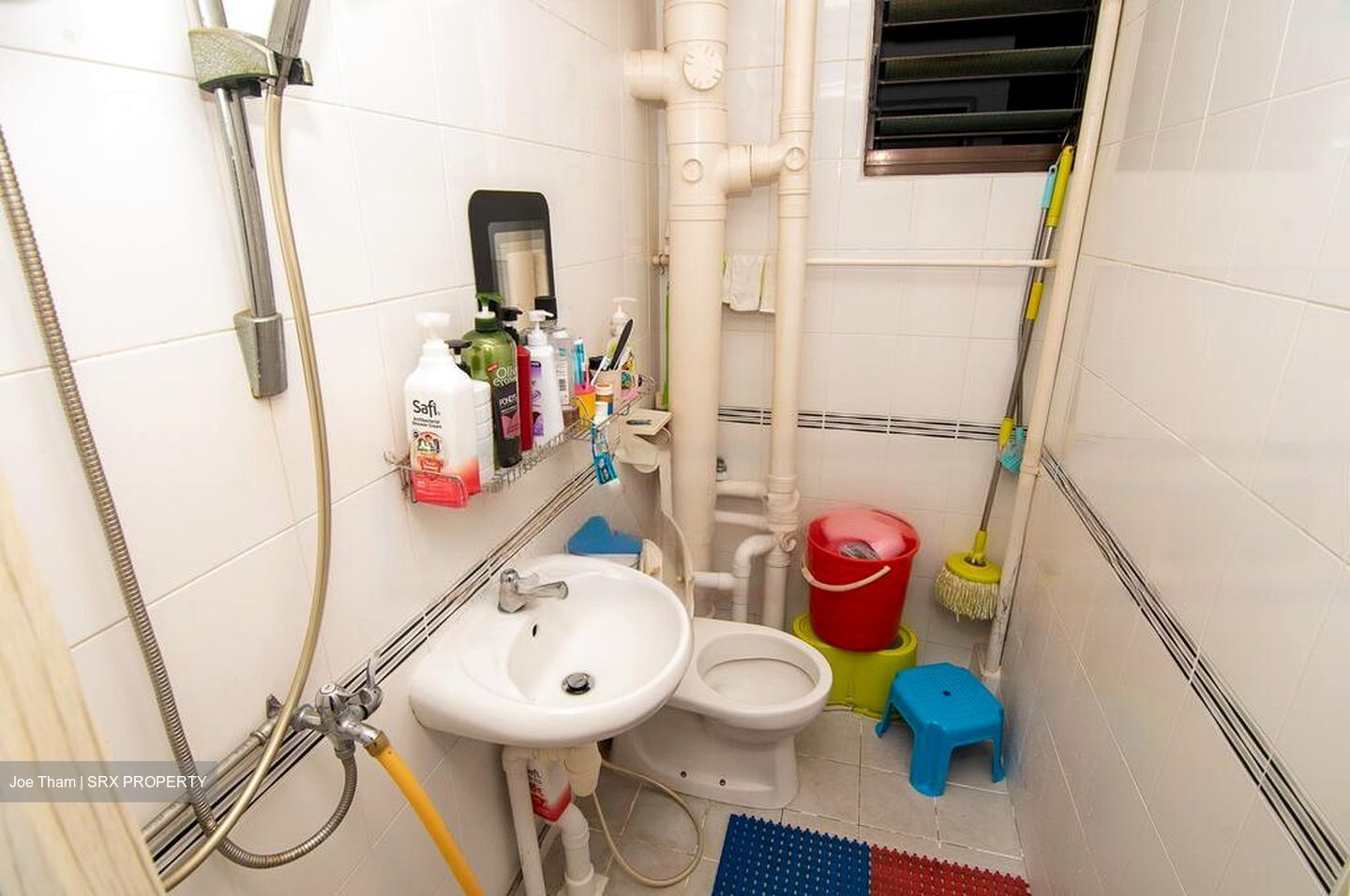 Blk 113 Chong Pang Vale (Yishun), HDB 3 Rooms #466799871